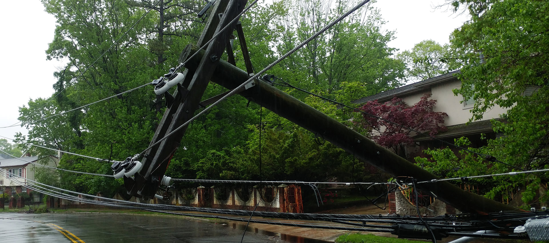 Storm Damage Repairs slider